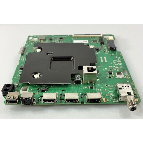 Samsung 55" TV Model# LHS5BECH Replacement Main Control Board Tested - Picture 5 of 9